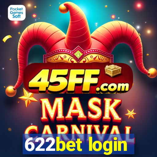622bet login